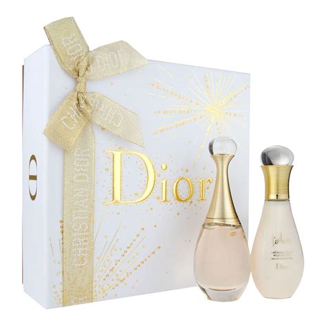 christian dior gift sets